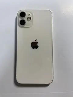 iPhone12mini SIMフリバッテリー85%