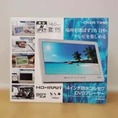 ドン・キホーテ 情熱価格 11.6型 防水ポータブル チューナーレス