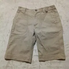 McGREGOR ハーフパンツ ベージュ 82サイズのサムネイル