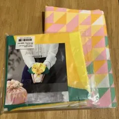 オルビス　風呂敷