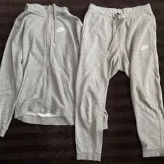 ナイキ スウェット 上下セット