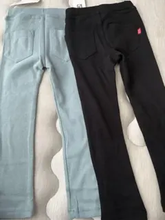 【週末限定値下】devilock ウルトラストレッチパンツ セット