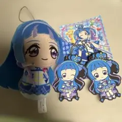 キミとアイドルプリキュア　キュアウインク　まとめ売り