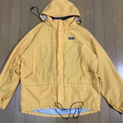 PATAGONIA NYLON JKT 