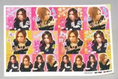 acid black cherry プリクラシール 2点セット 未開封！ - メルカリ