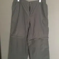 コロンビア ワークパンツ