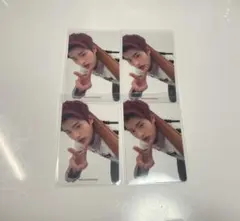 RIIZE ソヒ トレカ