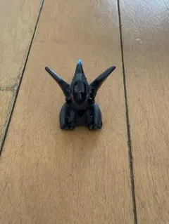 ポケモン ゼクロム フィギュア