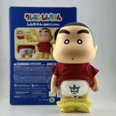 VCD クレヨンしんちゃん フィギュア 【真正品】 VCD クレヨンしんちゃん フィギュア 【真正品】 VCD しんちゃん 初期