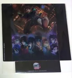 鬼滅 入場者特典 14弾