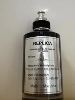 廃盤・新品】マルジェラ レプリカ フライング 100ml - メルカリ