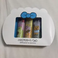 SKINFOOD おぱんちゅうさぎ ハンドクリームセットのサムネイル