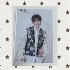 M!LK 山中柔太朗 生誕 21th 生写真 2枚セット - メルカリ