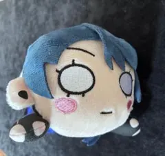 ラブライブ 蓮ノ空女学院スクール 寝そべり ぬいぐるみ アイドゥーミー さやか