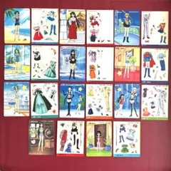 2026年最新】セーラームーン きせかえの人気アイテム - メルカリ