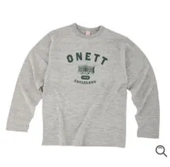 【MOTHER2】WAREHOUSE 長袖Tシャツ Mサイズのサムネイル