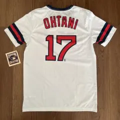 大谷 エンゼルス ユニフォームTシャツ