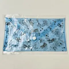 ✩未開封✩ディズニーストアクラブ　ドナルド　ビニールポーチ