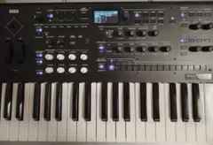 2025年最新】KORG PolySixの人気アイテム - メルカリ