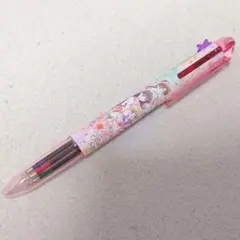 セーラームーン ハイテックCコレト ボールペン 本体 リフィルセット