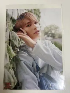 2026年最新】HAYATO 生写真の人気アイテム - メルカリ