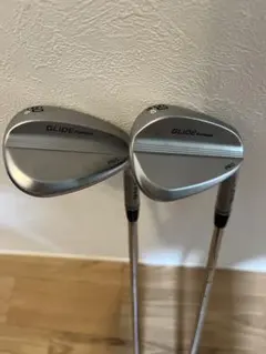 2025年最新】ウェッジ2本セット pingの人気アイテム - メルカリ