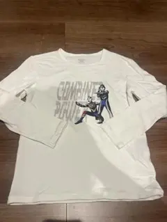 ウルトラマントリガー、デッカー　ヒートテック120