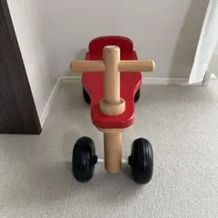 2026年最新】木製三輪車の人気アイテム - メルカリ