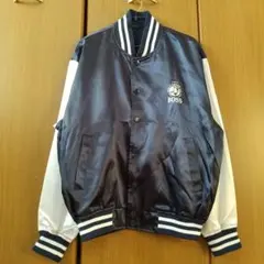 2025年最新】boss スタジャンの人気アイテム - メルカリ