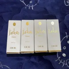 Dior ジャドールインテンス パルファン 35ml - メルカリ