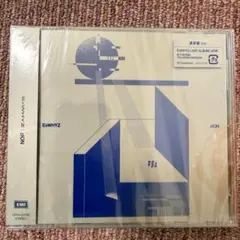 【CD】ExWHYZ zION 通常盤