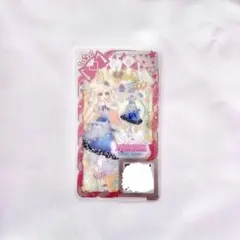 アイプリ フルコーデ きぼうのクリスタルバズリウムコズミック①