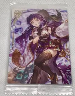 2025年最新】グラブル ラブライブ ウエハースの人気アイテム