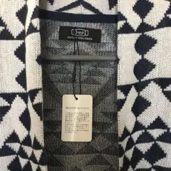 新品　ロングカーディガン