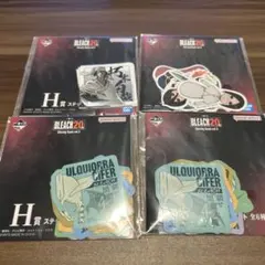 2025年最新】一番くじ ブリーチ アクリルスタンドの人気アイテム