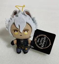 ツイステ エクストラ 寮服 マスコット ジャック