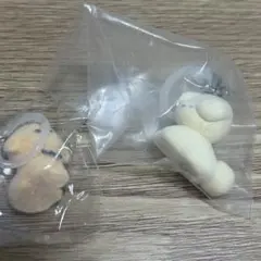 犬 めじるしアクセサリー 2点セット