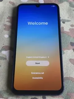海外SAMSUNG Galaxy A15 128GB SIMフリーデュアルSIMのサムネイル