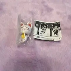 ダンダダン　ターボババア（招き猫）　でふぉフィグ！