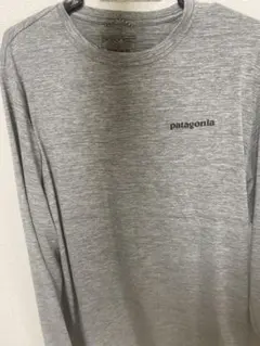 パタゴニアロンT【販売中止品】
