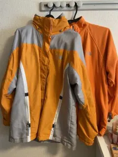 ノースフェイス　サミットシリーズ　セットのサムネイル