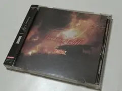 GHOSE 限定CD Boundary Cliff
