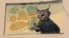 ズートピア2 OHMYCAFE オーマイカフェ マルチケース