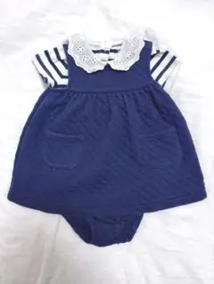 babyGAP ジャンパースカート　ボディスーツ ブルマ　セット