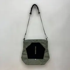 Salomon サロモン ACSPACK ショルダーバッグ カーキ m722 - メルカリ