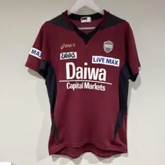 ヴィッセル神戸練習着 タンクトップ - メルカリ