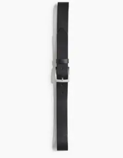 新品未使用 H&M レザーベルト 黒 マーガレットハウエル ラルフローレン