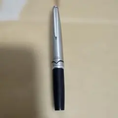 23450✨セーラー 14K 14金 万年筆 シルバー ブラック 23450✨セーラー 14K 14金 万年筆 シルバー ブラック - メルカリ