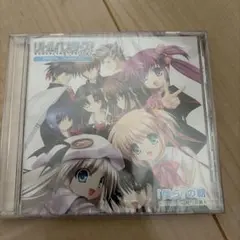 3枚組 リトルバスターズ! オリジナルサウンドトラック Key CD - メルカリ