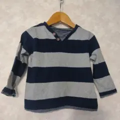 babyGAP　重ね着風ロンT　95cm